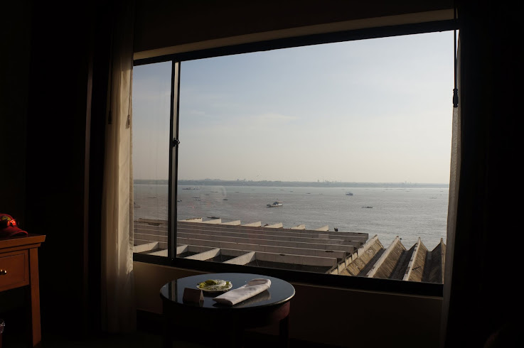 Китай, Вьетнам, Камбоджа и Тайланд на Новый Год 2013