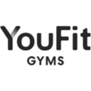 YouFit Gyms logo