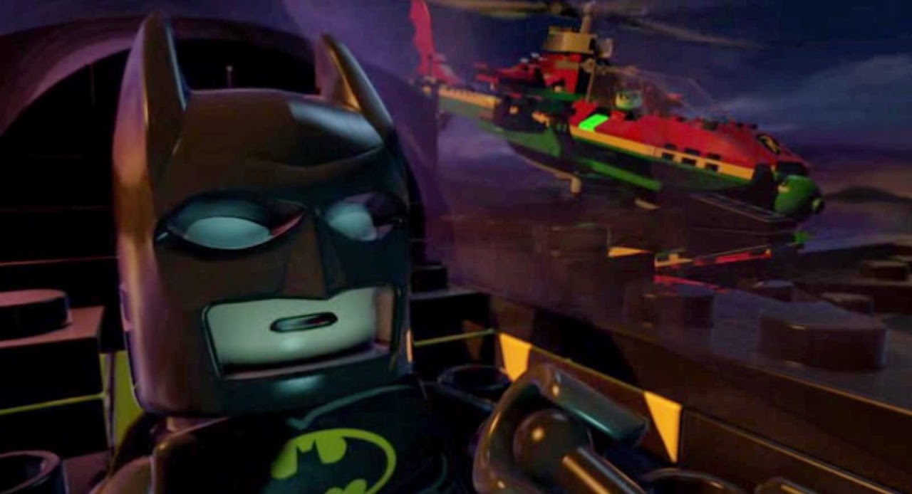 LEGO Batman: The Movie – DC Superheroes Unite (2013) | Fanatico |  Sdd-fanatico