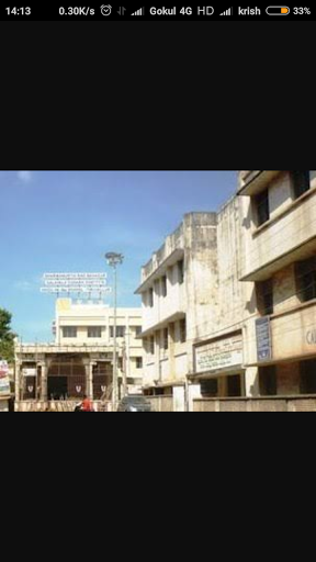 D.R.B.C.C.C.H.Higher Secondary School, Motilal St, Parthasarathi Puram, Chennai, Tamil Nadu 600017, India, Secondary_School, state TN