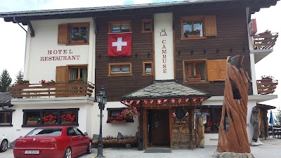 Photos of H&ocirc;tel La Cambuse