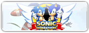 Sonic Generations – PC Full + Crack FLT 