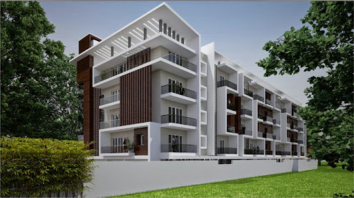 East West Realty Developers, Sarveswaran Towers, 7, Sagadevapuram Extension, Near, Rajaram Nagar, Salem, Tamil Nadu 636007, India, Tradesmen, state TN