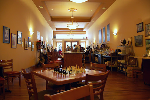 Cafe «Espresso Bar & Cafe», reviews and photos, 165 N Loudoun St, Winchester, VA 22601, USA