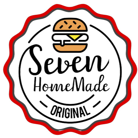 Seven HomeMade logo