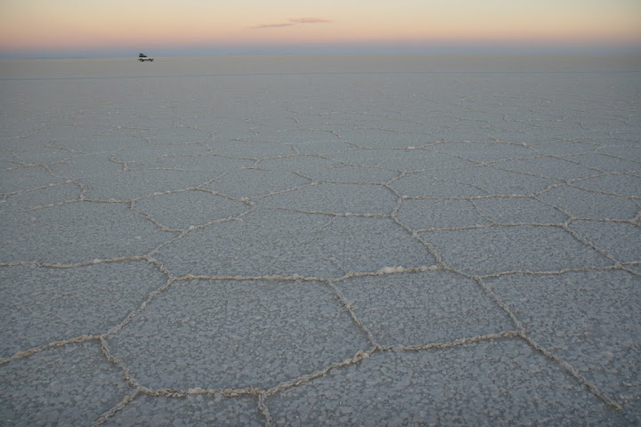 Ветер в кактусах: отчет о поездке Перу - Боливия