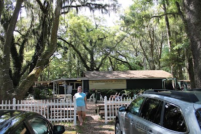 Photos of Jekyll Island State Park
