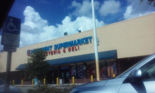Grocery Store «Presidente Supermarket», reviews and photos, 3108 S University Dr, Miramar, FL 33025, USA