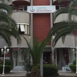 Kadıköy 3 No'lu Aile Sağlığı Merkezi logo