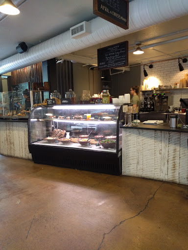Cafe «The Rhu», reviews and photos, 10 S Lexington Ave, Asheville, NC 28801, USA