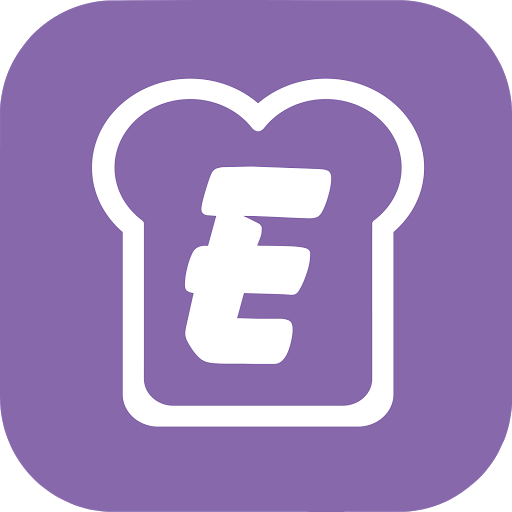 Bakkerij Eigenzinnig logo
