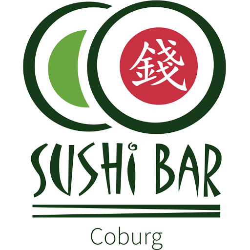 Sushi Bar Coburg logo