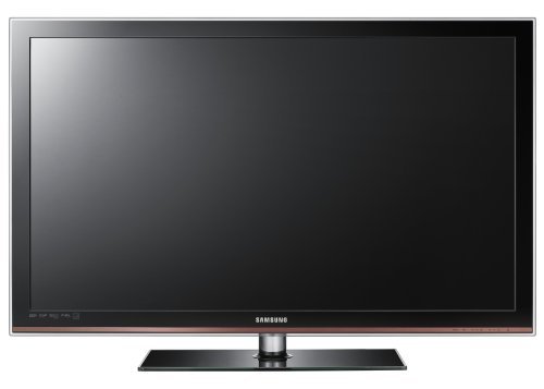 Samsung LN46D630 46-Inch 1080p LCD HDTV (Black)