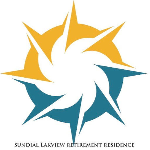 Sundial Lakeview Retirement Residence logo