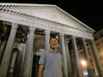 Larry & the Pantheon Larry & the Pantheon