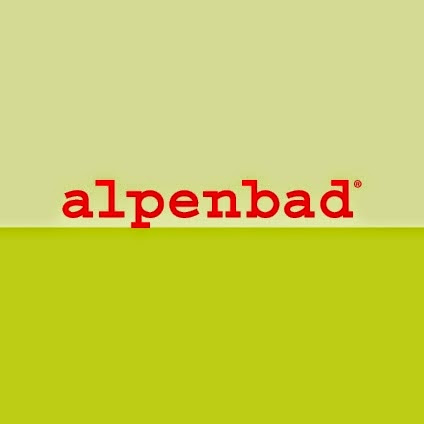 Alpenbad GmbH logo