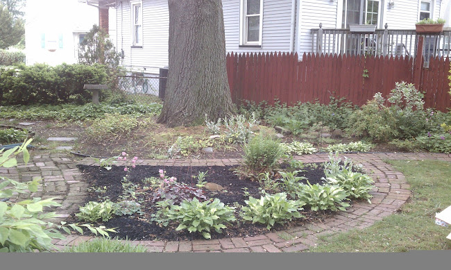 treebed