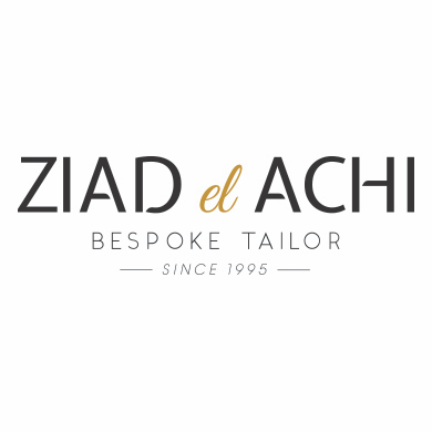 ZIAD EL ACHI logo