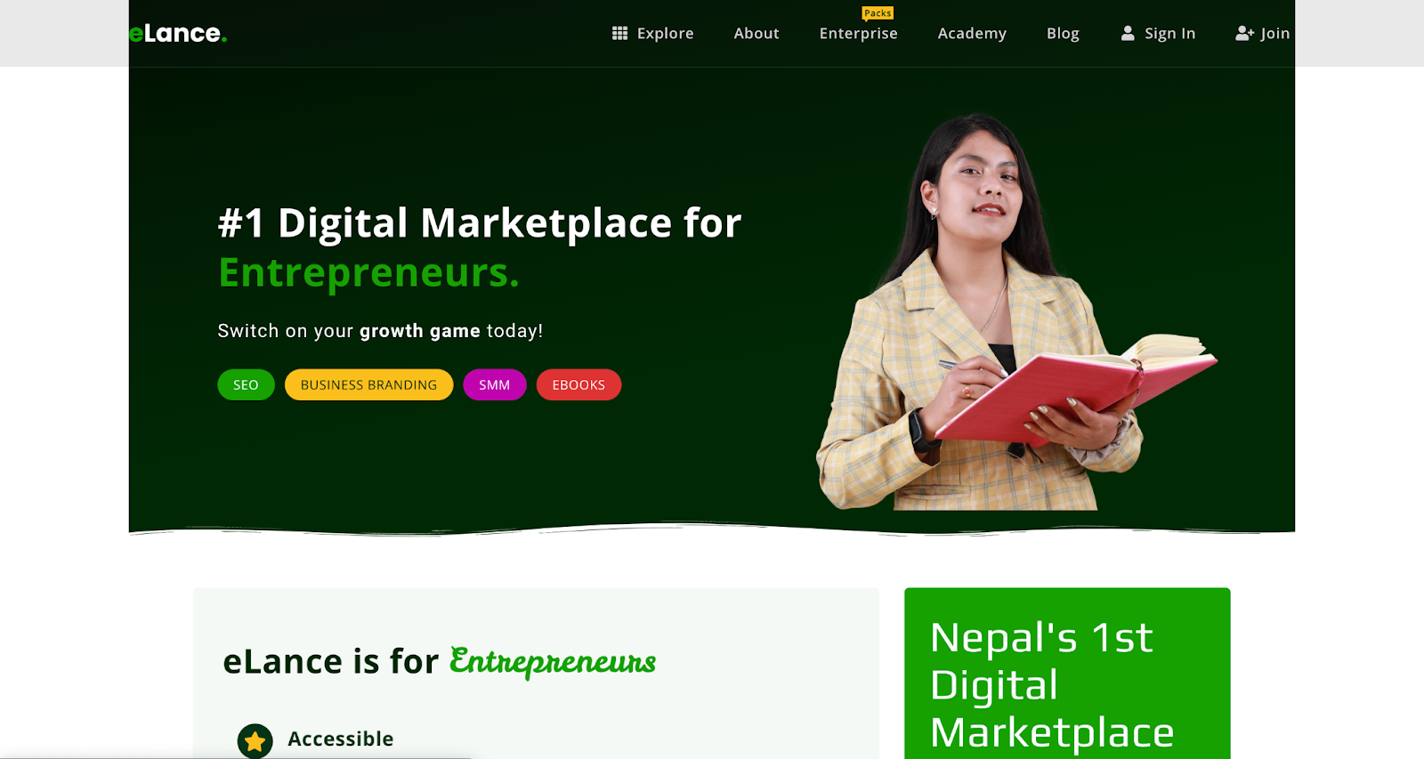 7 Best Digital Marketing Institutes in Nepal