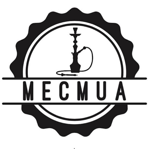 Cafe Mecmua logo