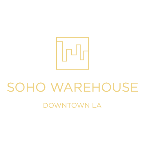 Soho Warehouse logo