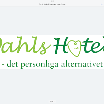 Dahls Hotell