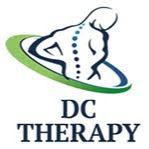 DC Therapy logo