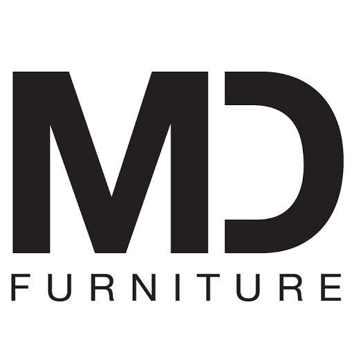 MD Furniture logo