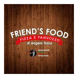 Friend’s Food di Angelo Tiano logo