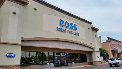 Clothing Store «Ross Dress for Less», reviews and photos, 9460 W Northern Ave, Glendale, AZ 85305, USA