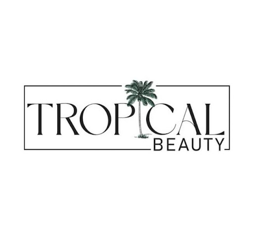 Tropical Paradise Spa & Boutique logo
