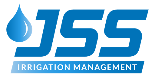 JSS Irrigation Management logo