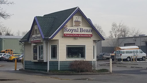 Coffee Shop «Royal Bean Coffee», reviews and photos, 703 Tumwater Blvd, Olympia, WA 98501, USA