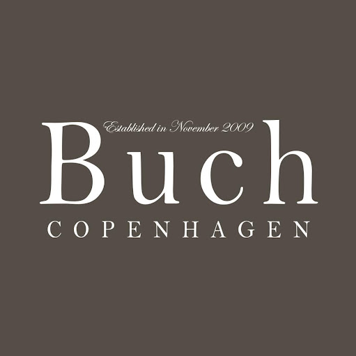 Buch Copenhagen