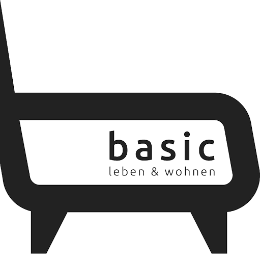 basic - leben & wohnen logo
