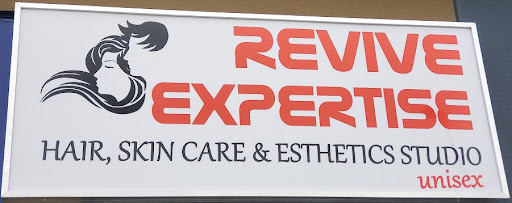 Revive Expertise Hair Skin Care & Esthetics logo