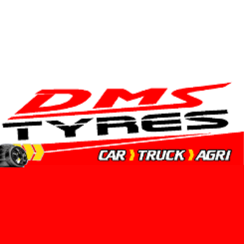 DMS Tyres | Borris in Ossory logo