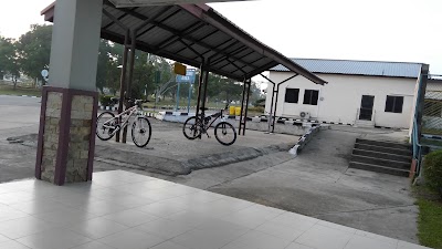 Photos of CPI Commissary Duri