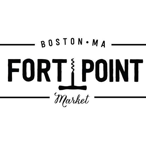 Fort Point Market logo