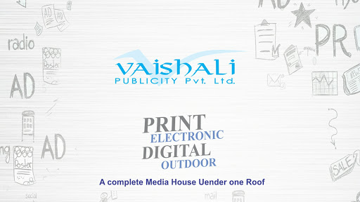 Vaishali Publicity Private Limited, Club Rd, Behind Devi Mandir, Ramna, Mithanpura, Muzaffarpur, Bihar 842002, India, Marketing_Agency, state BR