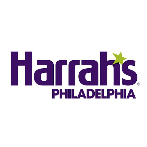 Harrah's Philadelphia Casino & Racetrack logo