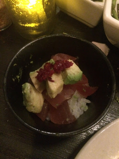 Japanese Restaurant «Samurai Papa», reviews and photos, 32 Varet St, Brooklyn, NY 11206, USA