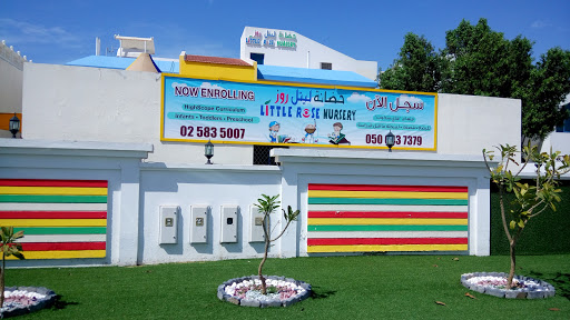Little rose nursery, Abu Dhabi - United Arab Emirates, Preschool, state Abu Dhabi