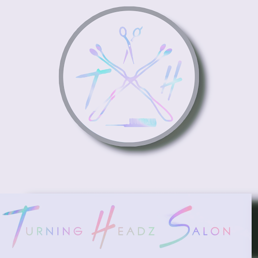Turning Headz Salon logo