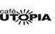 Café Utopia logo