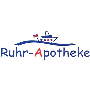 Ruhr-Apotheke logo
