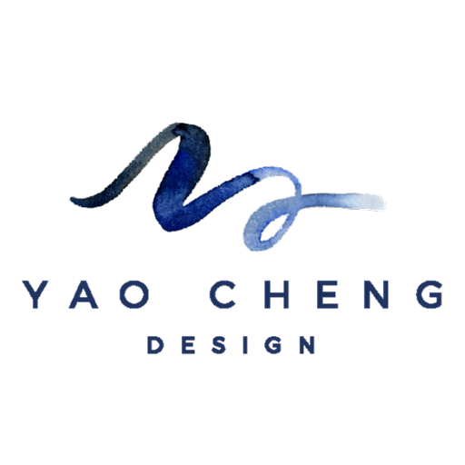 Yao Cheng Design logo