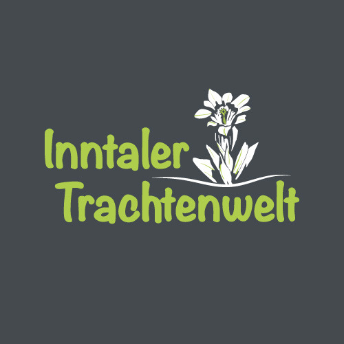 Inntaler Trachtenwelt Kolbermoor logo