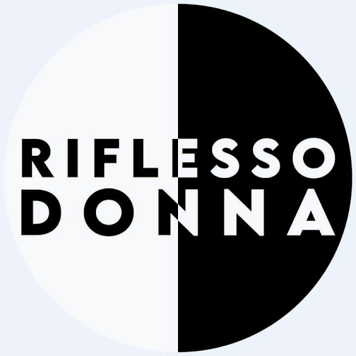 Riflesso Donna Parrucchiere Monteverde logo