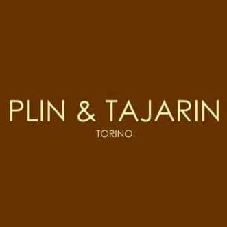 Plin E Tajarin logo